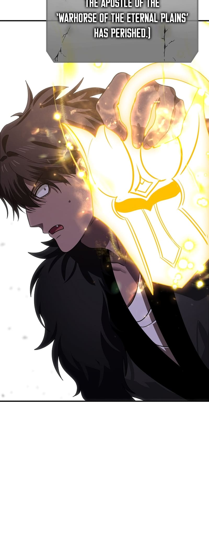 SSS-Class Suicide Hunter, Chapter 110 image 38